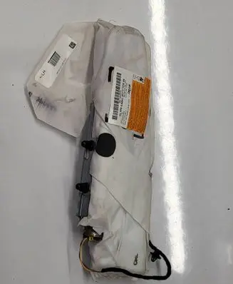 Jaguar XF Seat airbag 9X23611D32BA
