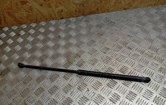 Opel Zafira A Tailgate/trunk strut/damper 25704D07