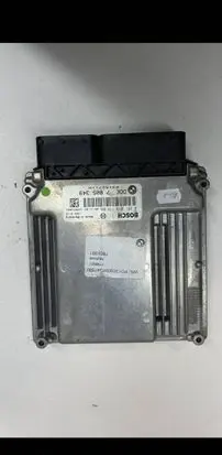 BMW 5 E60 E61 Engine control unit/module dde7805349
