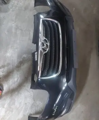 Hyundai Santa Fe Front bumper