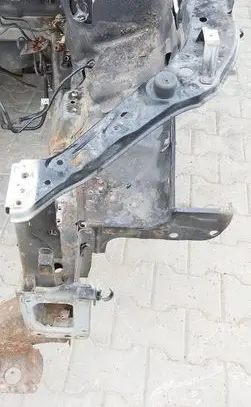 Mitsubishi ASX Front side member 