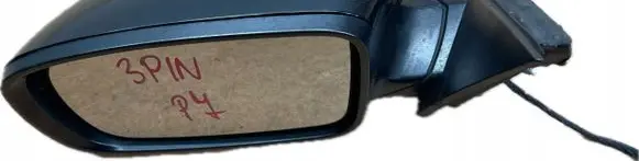 Dodge Charger Front door electric wing mirror 80447