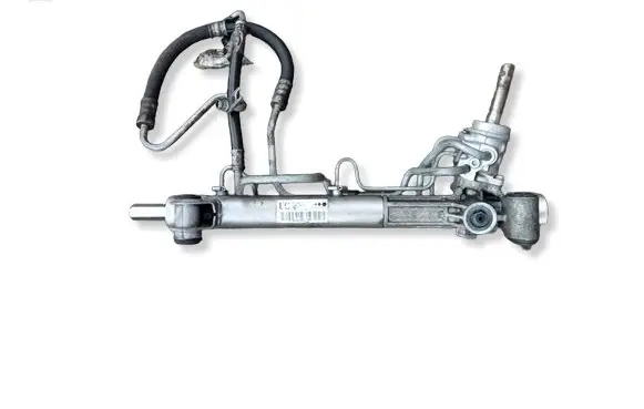 Opel Zafira B Steering rack 13292547