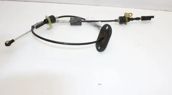 Ford C-MAX II Gear shift cable linkage DJ5P7E395DB