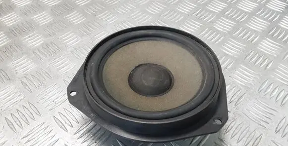 Rear door speaker