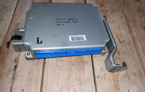 Nissan X-Trail T30 ABS control unit/module 478508H810