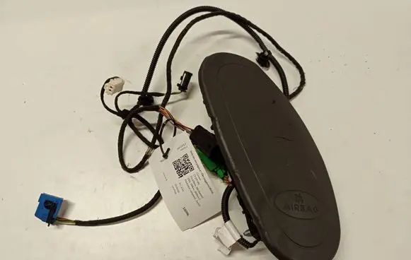 Citroen C5 Seat airbag 30005341