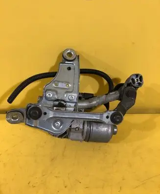 Ford Galaxy Rear window wiper mechanism 138KM
