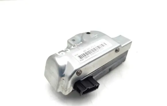 Volkswagen Touareg I Steering wheel lock 4E0905852E