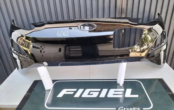 Hyundai Kona I Front bumper 86511DDAA0