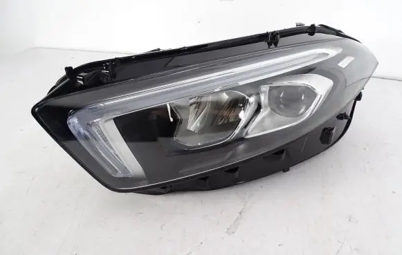 Mercedes-Benz A W177 Headlight/headlamp A1779064703