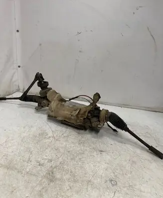 Volkswagen PASSAT B6 Steering rack 1K1423981