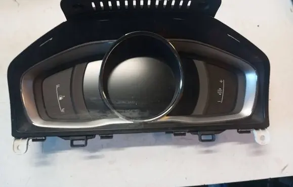 Volvo S60 Speedometer (instrument cluster) 31453150