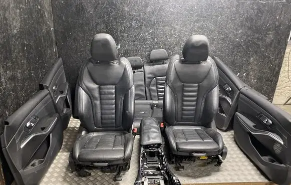 BMW 3 G20 G21 Seat set