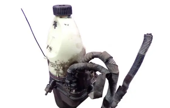 Cadillac BLS Power steering pump M27270030FW
