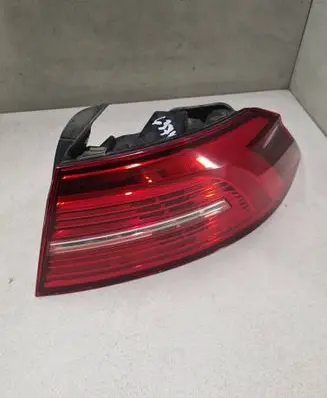Volkswagen PASSAT B8 Rear/tail lights 3G5945208C 81420201