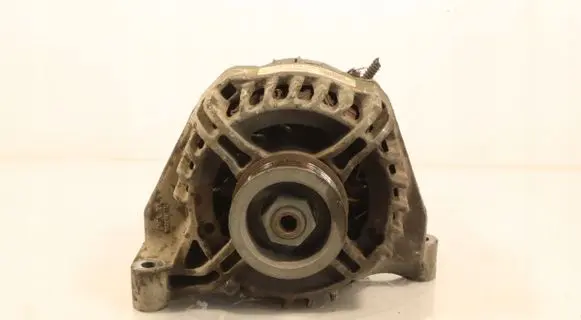 Fiat Punto (199) Generator/alternator 51714794