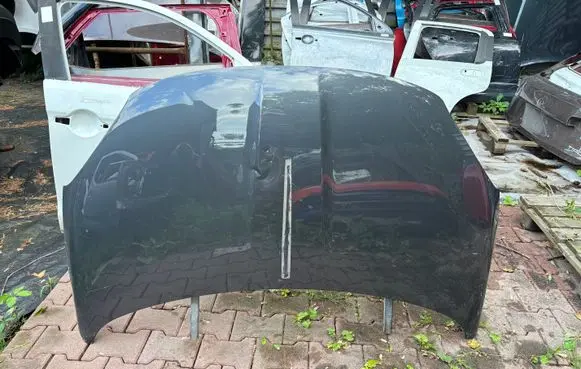 Fiat 500X Engine bonnet/hood 52111389