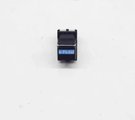 Nissan Leaf II (ZE1) Other switches/knobs/shifts 5SA0A