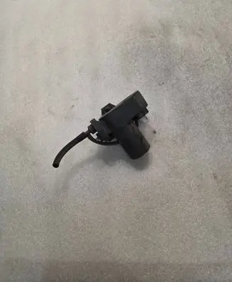 Audi A8 S8 D2 4D Cruise control unit/module 003572 811907325