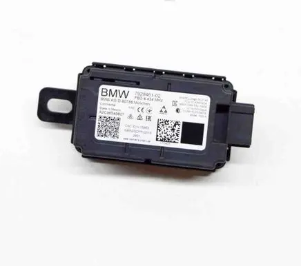 BMW 3 G20 G21 Other devices 7928461 7812DFBD4