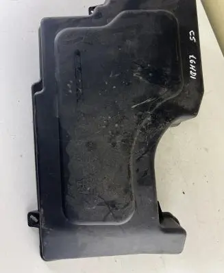 Citroen C5 Fuse box cover 9632753180