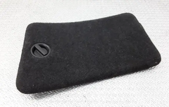 Volkswagen PASSAT B6 Trunk/boot trim cover 