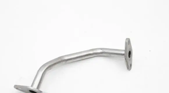 Lexus IS III XE30 EGR valve line/pipe/hose 2561236020