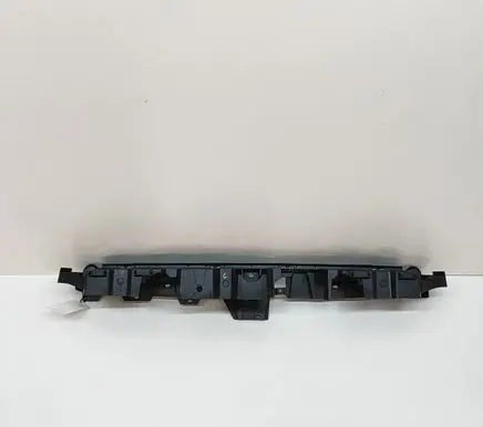 Citroen C4 III e-C4 Rear bumper mounting bracket 9830703680