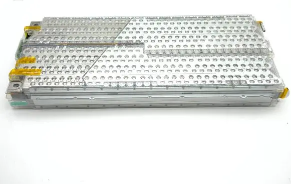 Tesla Model S Hybrid / Electric Car Battery Cell 100931200E T13F0282671R1