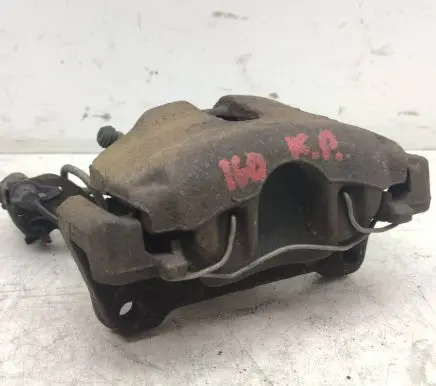 Seat Exeo (3R) Front brake caliper