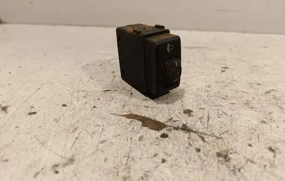Nissan Navara D40 Headlight level height control switch 251905X01A