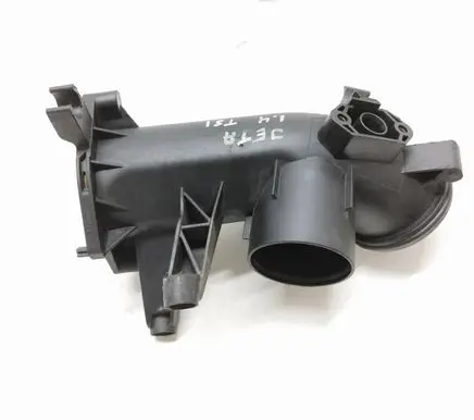 Volkswagen Golf V Air intake hose/pipe 03C145861D