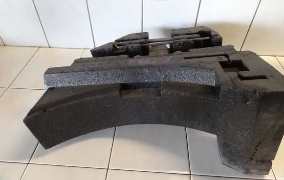 Nissan X-Trail T30 Tool set 