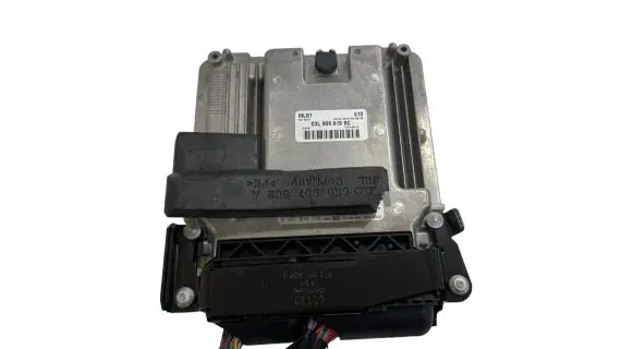 Audi Q5 SQ5 Engine control unit/module 03L906019BC 17318518