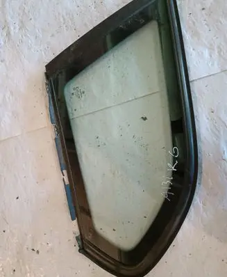 BMW 3 E90 E91 Rear side window E143R001582 AS2