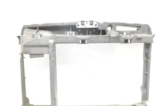 Peugeot 208 Radiator support slam panel 9672502680 012216