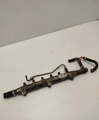 Volvo S60 Fuel main line pipe 8658252 007588L1 0445215010