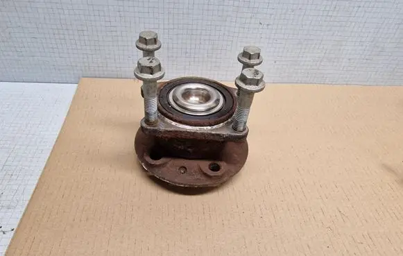 Volvo S60 Rear wheel ball bearing 