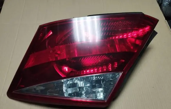 Honda Accord Rear/tail lights P7416