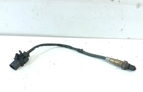 Ford Transit Lambda probe sensor CC1A9Y460AA 0281004198 112051