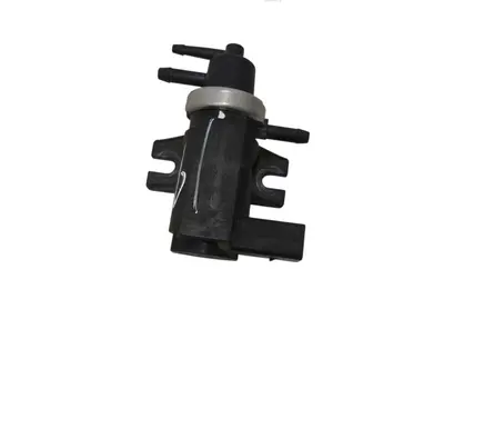 Turbo solenoid valve