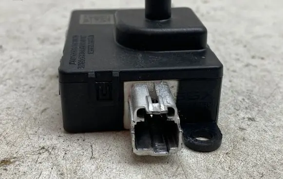 Volvo XC60 Other control units/modules 31497671