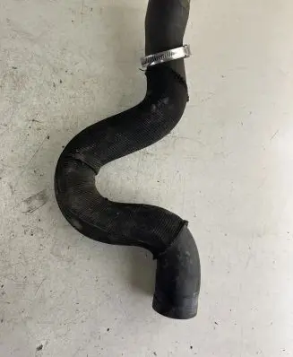Peugeot 308 Engine coolant pipe/hose