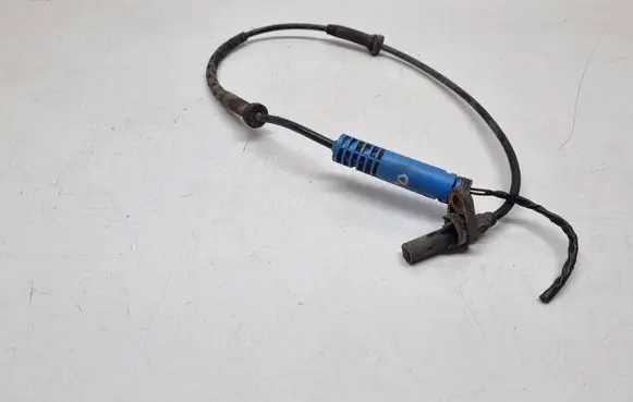 BMW 3 E90 E91 ABS brake wheel speed sensor 