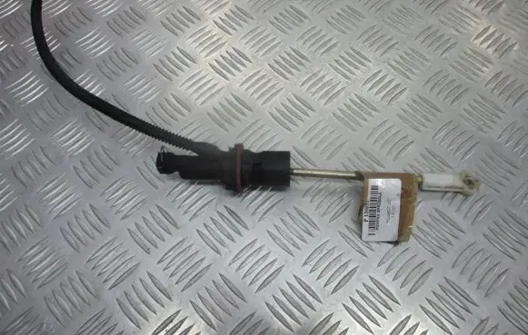 Peugeot 307 Clutch slave cylinder 9681284880