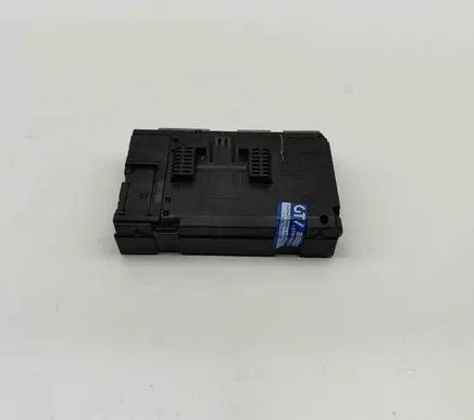 Nissan Juke II F16 Bluetooth control unit module 282E0HS00B