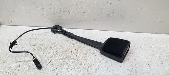 Audi Q4 Sportback e-tron Front seatbelt buckle 8Y0857755MNB
