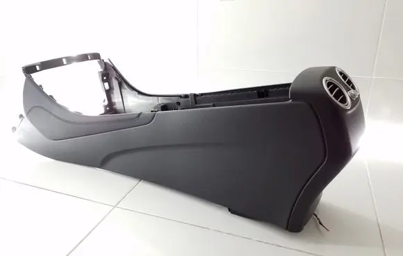 Mercedes-Benz EQC Center console A2478204002