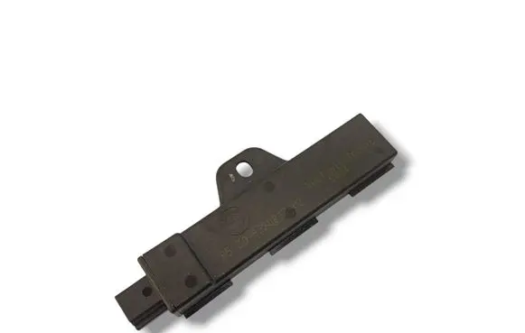 Interior comfort aerial antenna